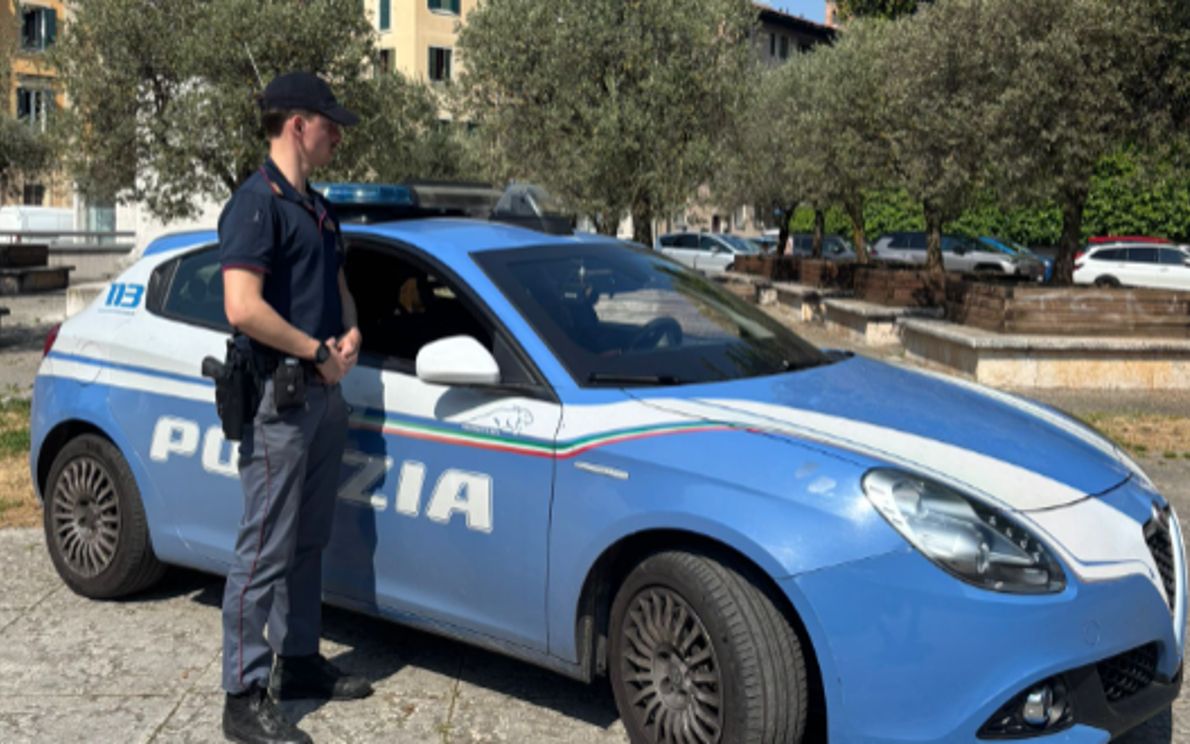 Polizia