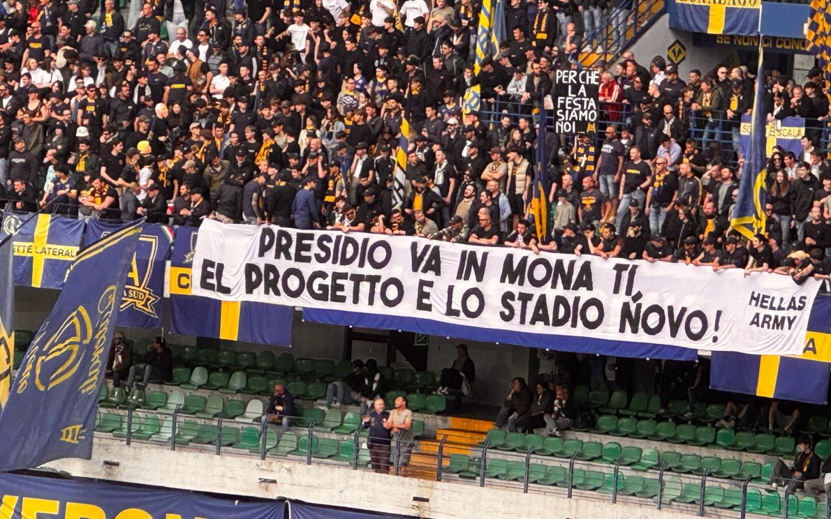 Curva Sud