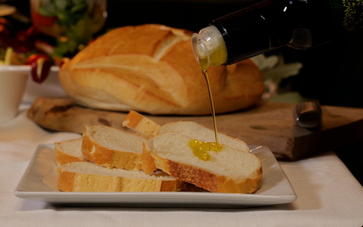 Olio extravergine d’oliva dei Colli Euganei
