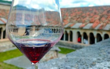 vino rosso