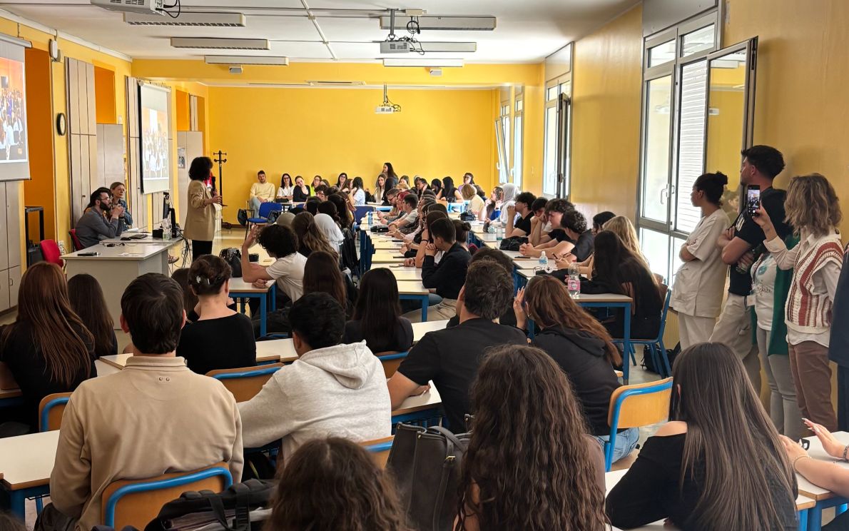 Infermieri