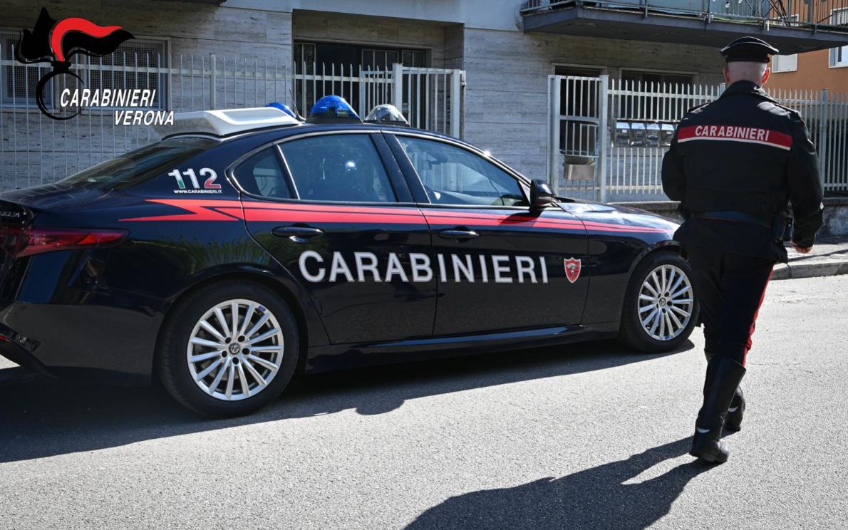 carabinieri