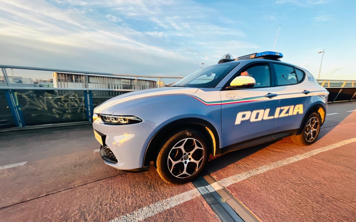 Polizia