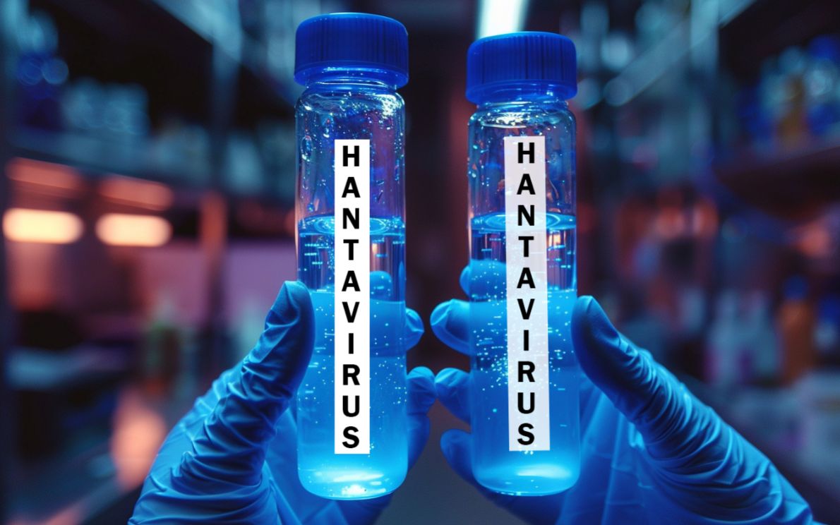 Hantavirus (Imagoeconomica)