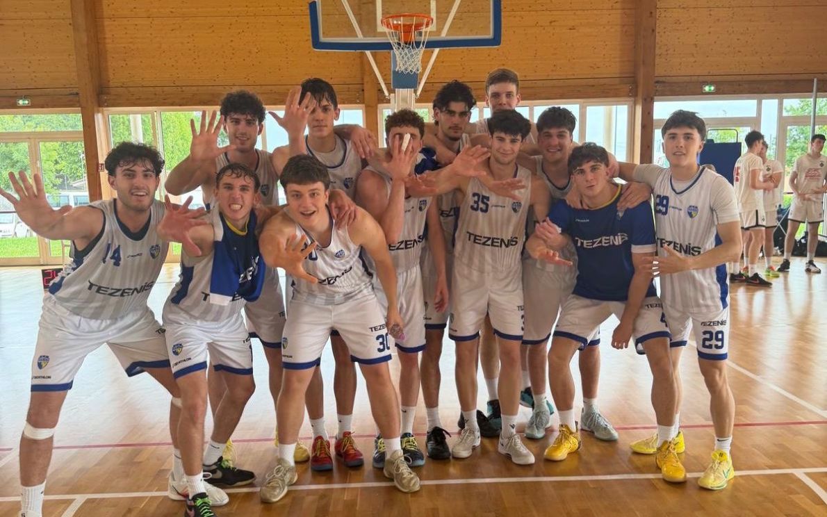 Under 19