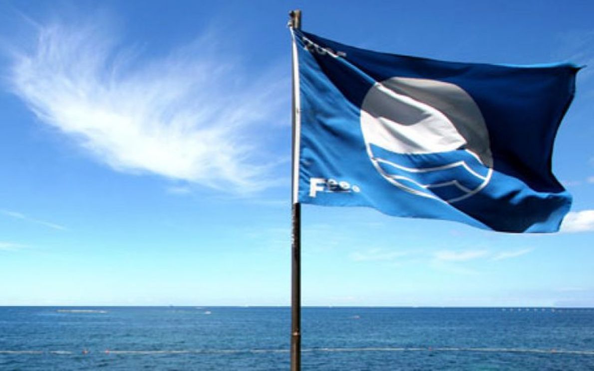 Bandiera Blu