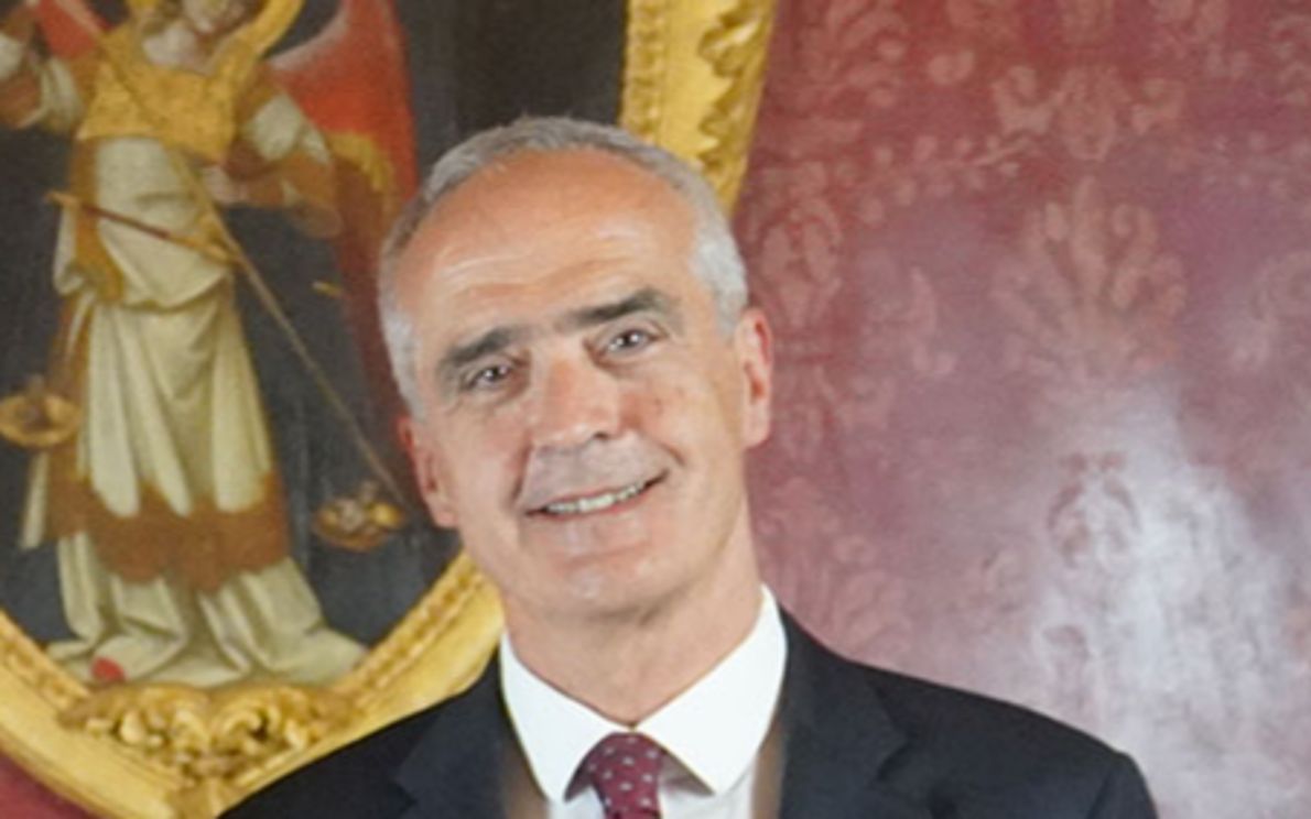 Rosario Rizzuto