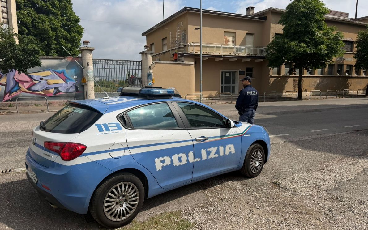 Polizia