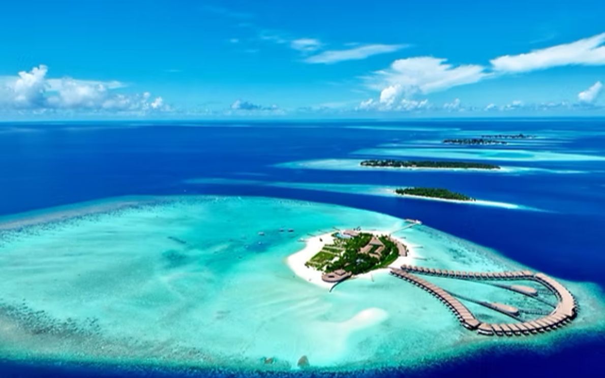 Maldive