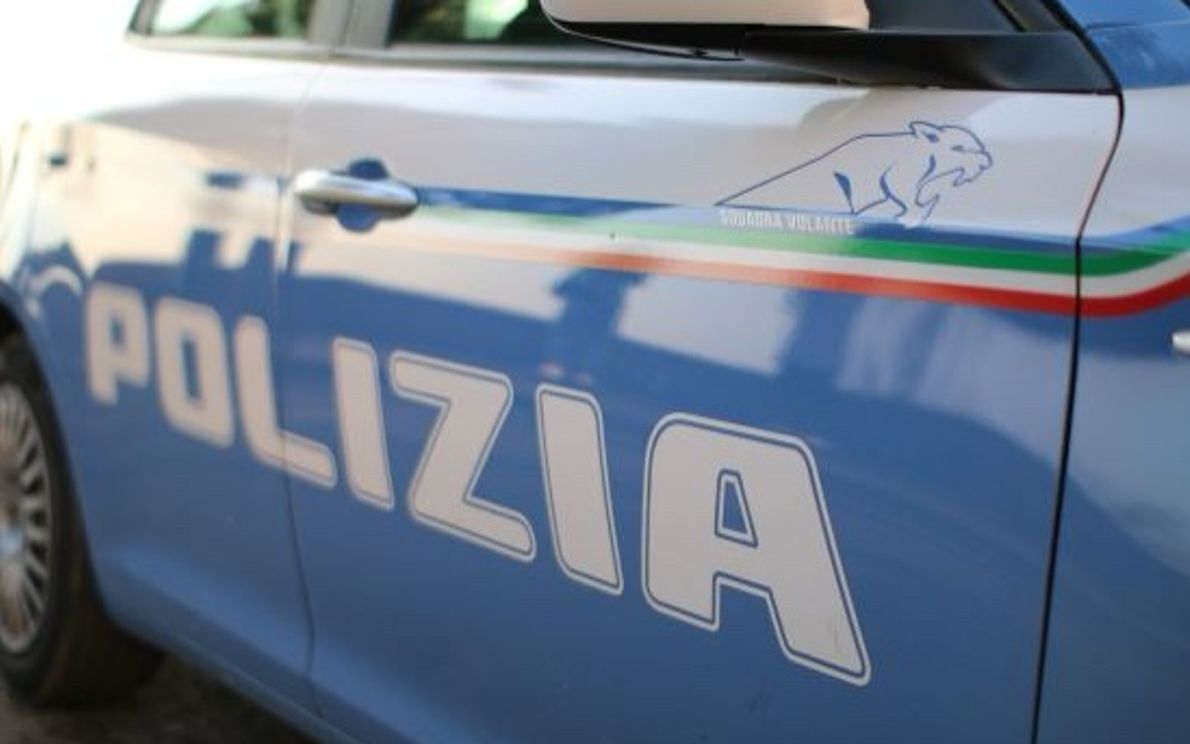 Polizia