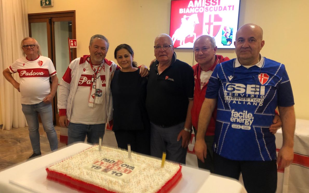 Festa Amissi