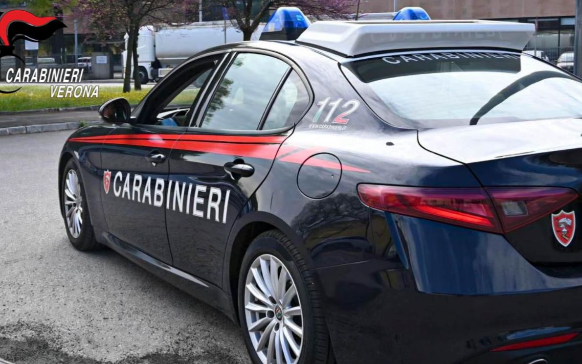 carabinieri