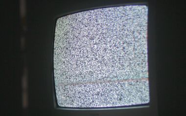 TV no signal