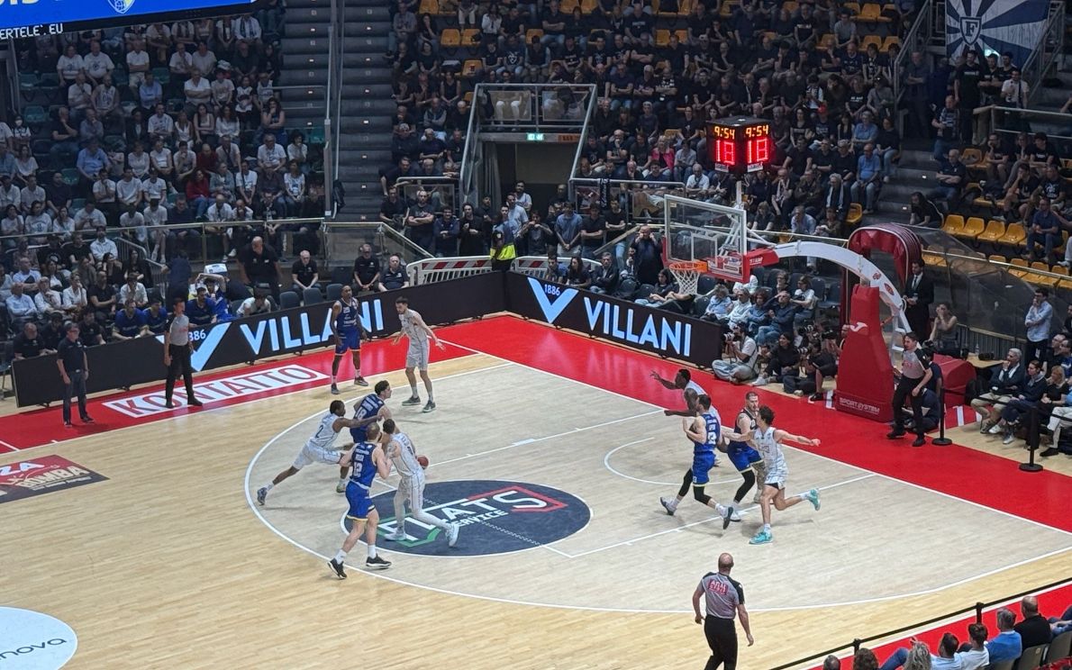 Fortitudo- Tezenis