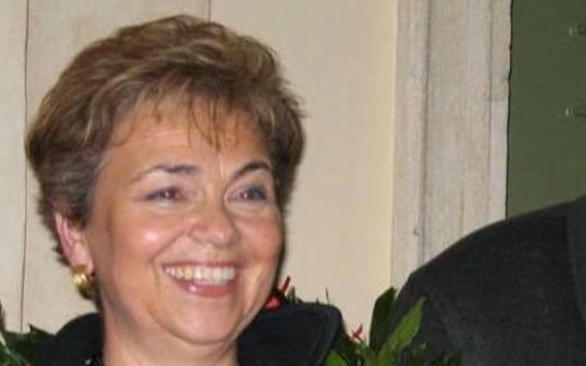 Lucia Riello