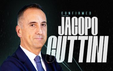Jacopo Cuttini confermato