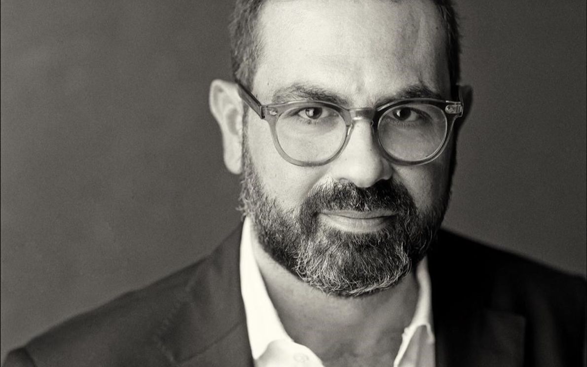 Luca Casaura