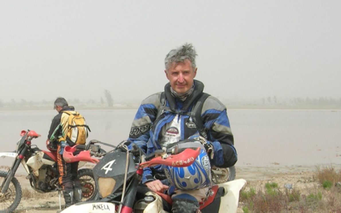 Paolo Barbiero