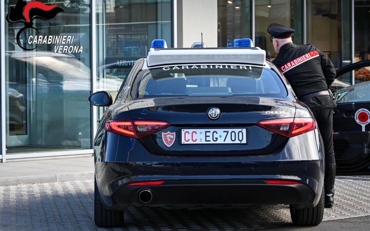 Carabinieri