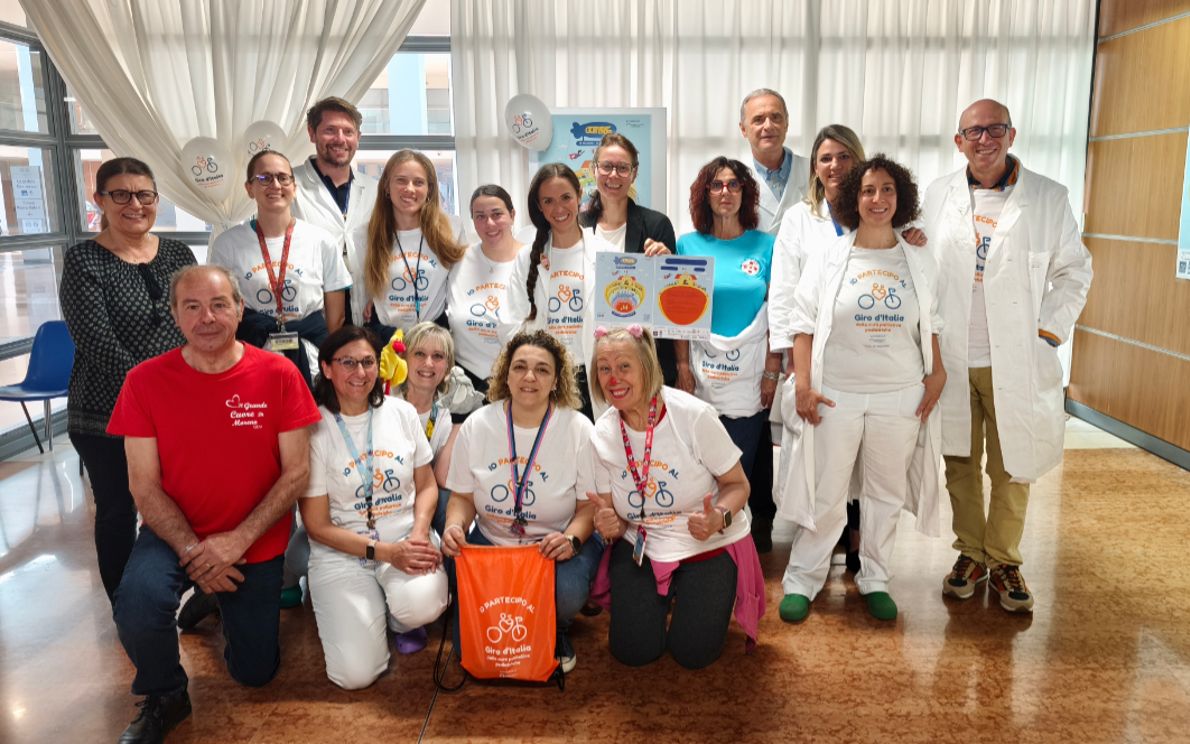 Cure palliative pediatriche