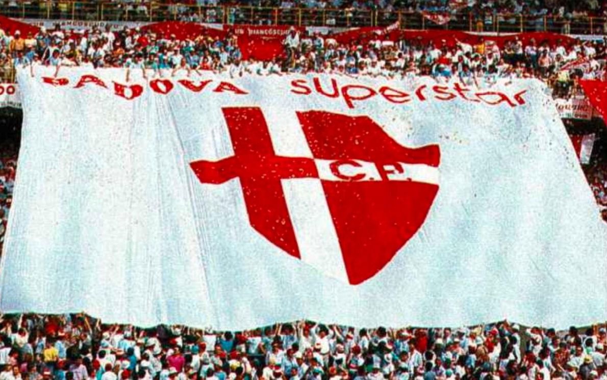 Il club Padova Superstar