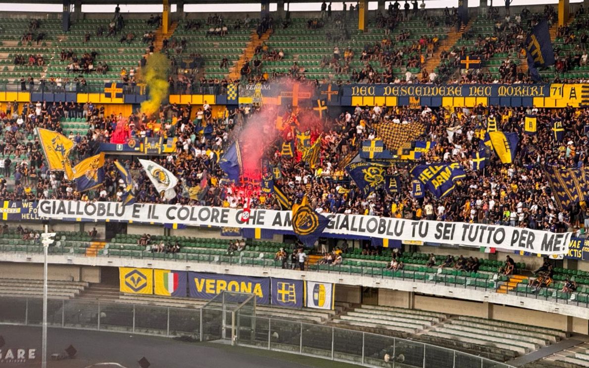 Curva Sud