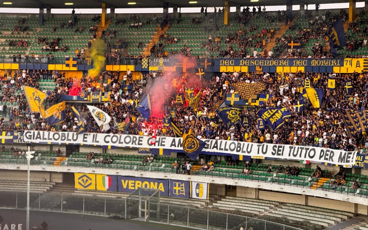 Curva Sud