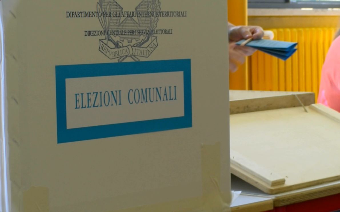 Elezioni amministrative