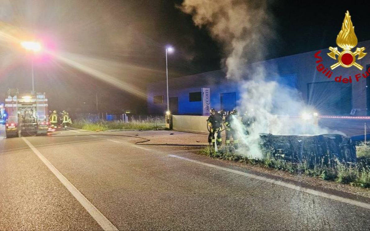 Incidente a Nervesa della Battaglia