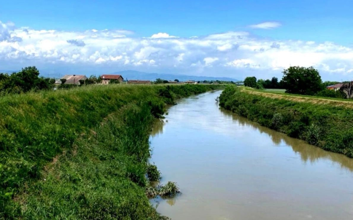 Fiume Guà