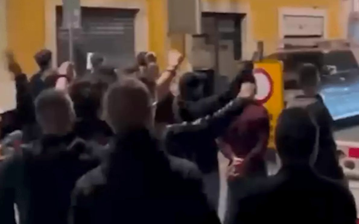 CasaPound