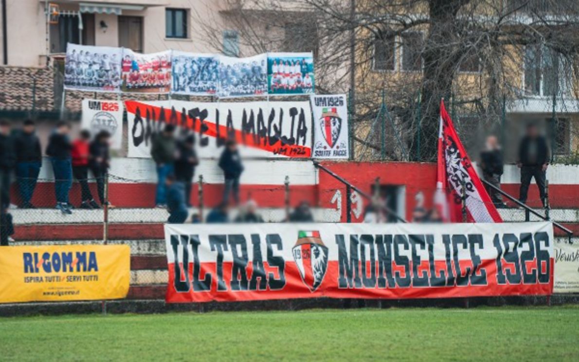 Ultras Monselice
