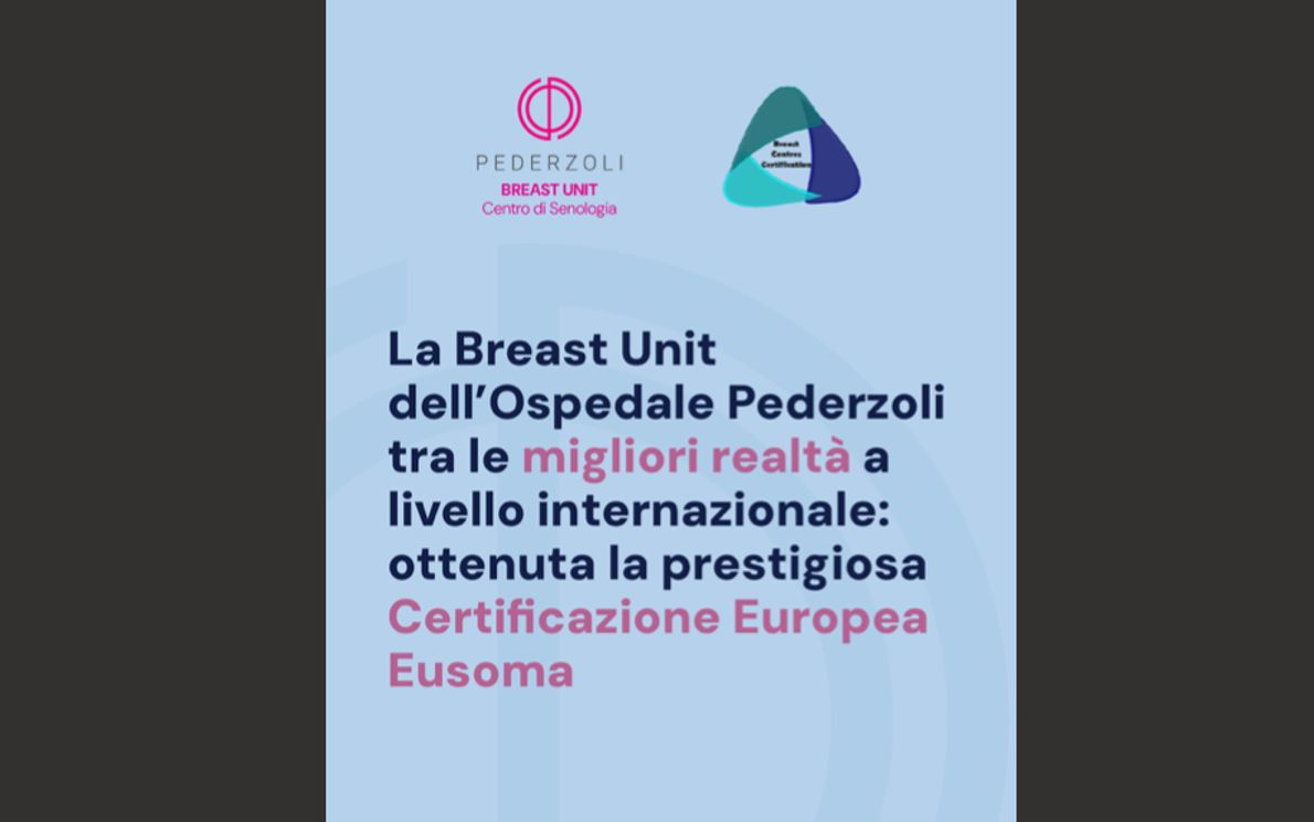 Pederzoli Breast