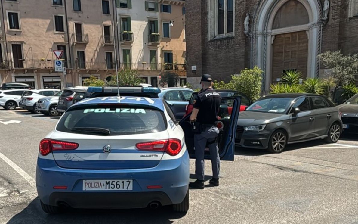 Polizia