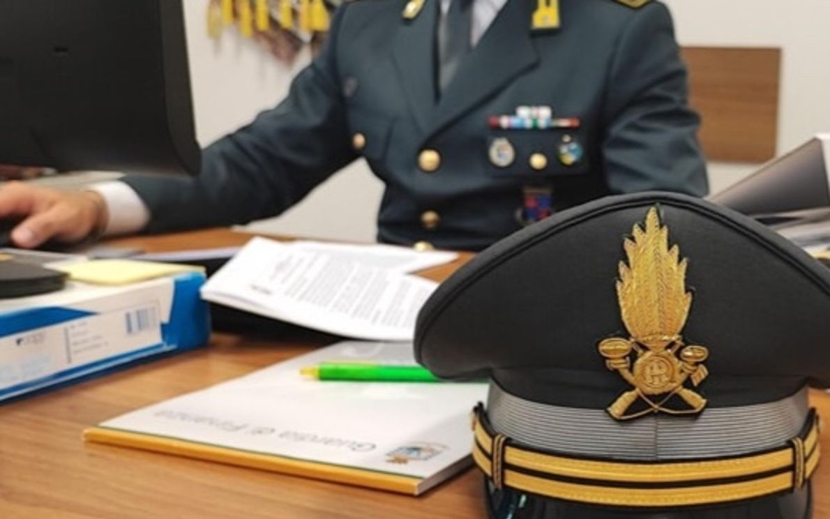 Guardia di Finanza