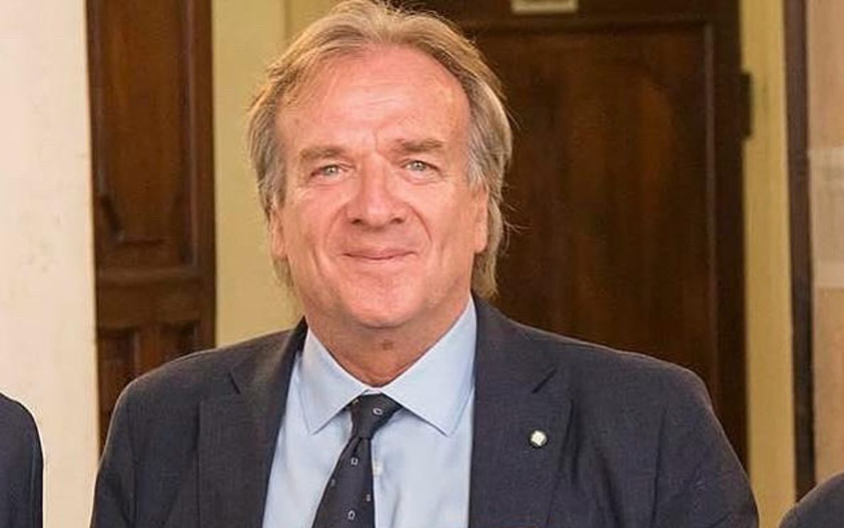 Gino Gerosa