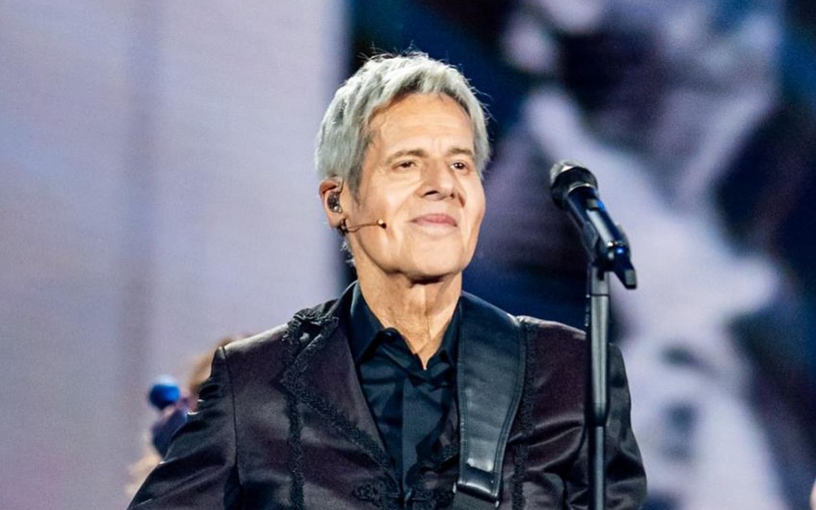 Claudio Baglioni