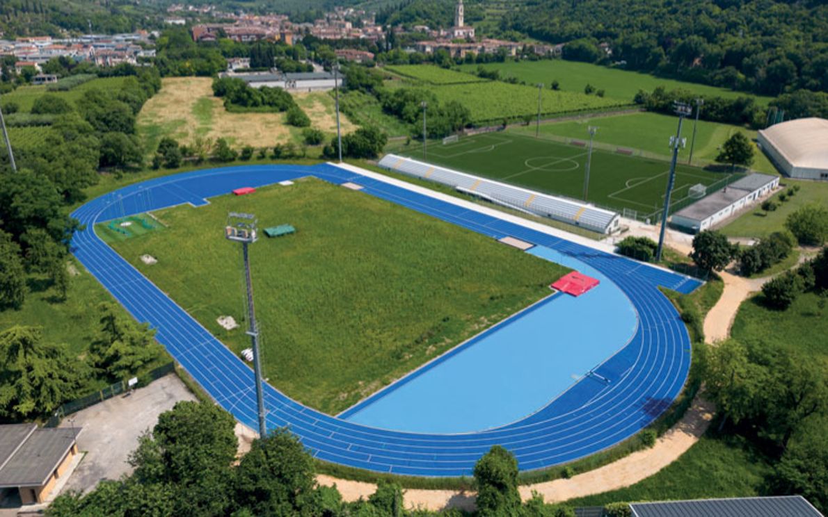 La pista Avesani