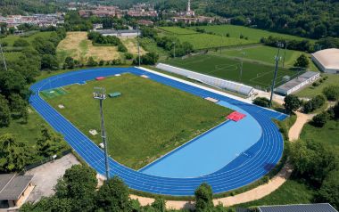 La pista Avesani