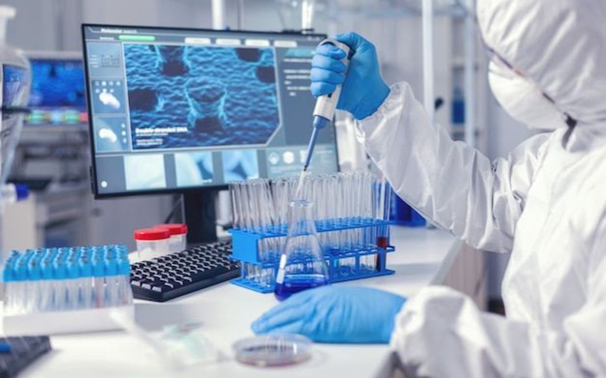 Farmaco anti infezioni refrattarie