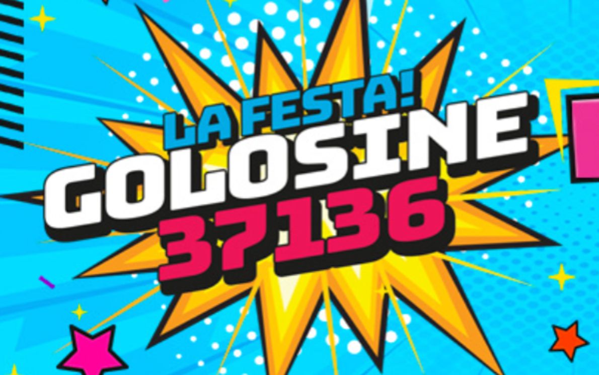 Festa Golosine