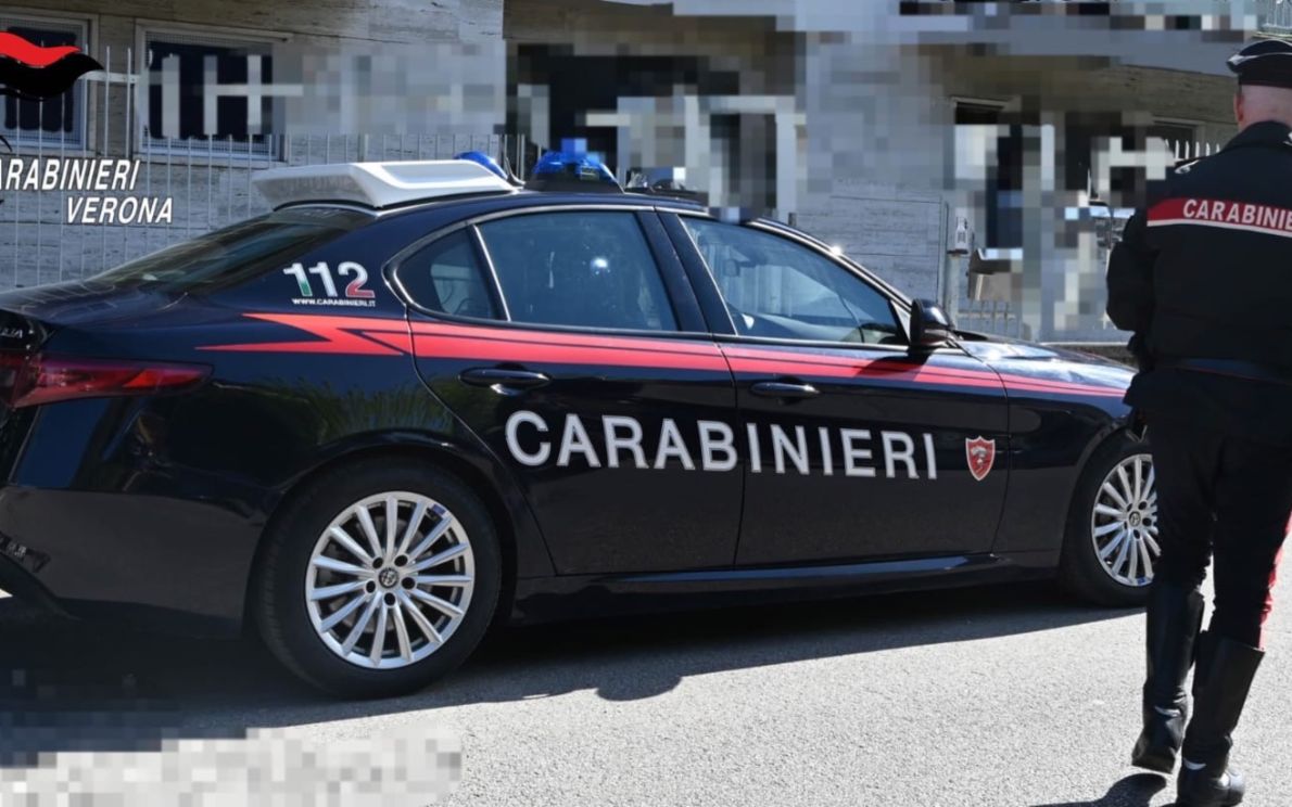 Carabinieri