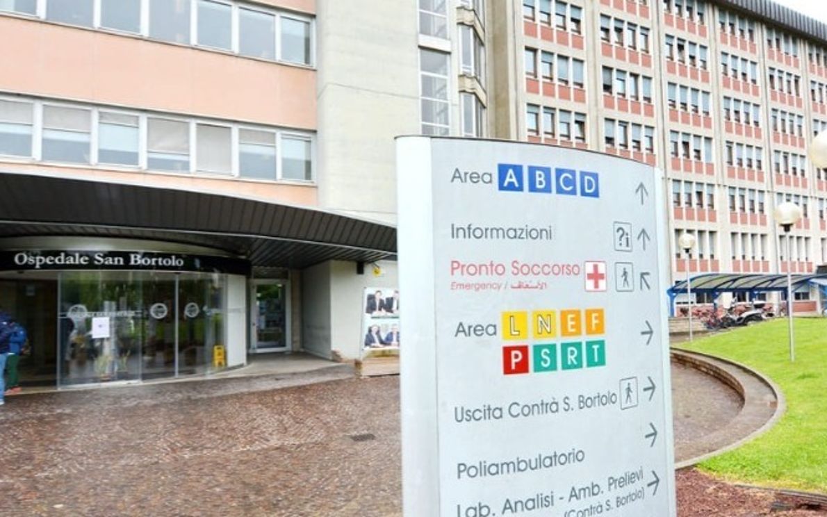 Ospedale di Vicenza