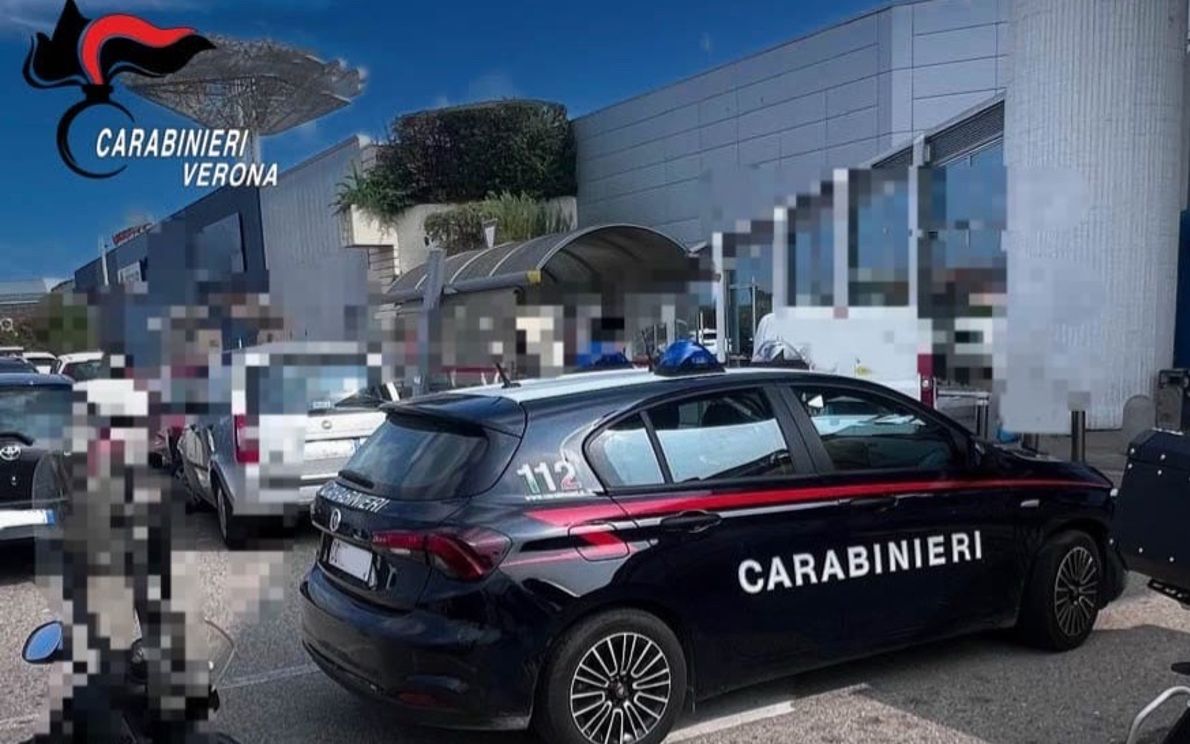 Carabinieri