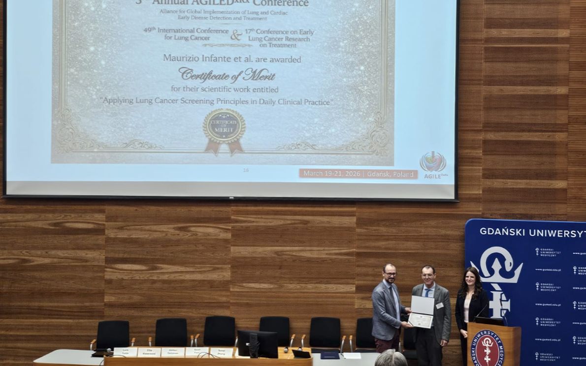 Foto danzica