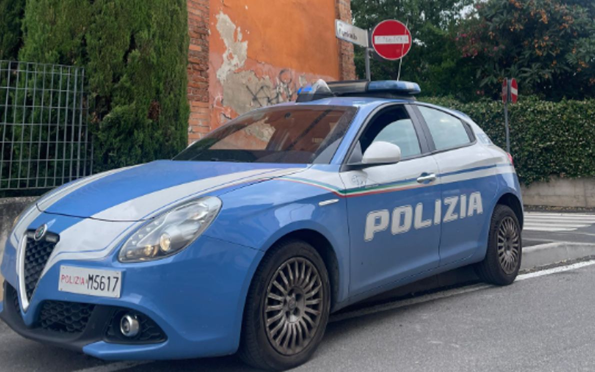 Polizia