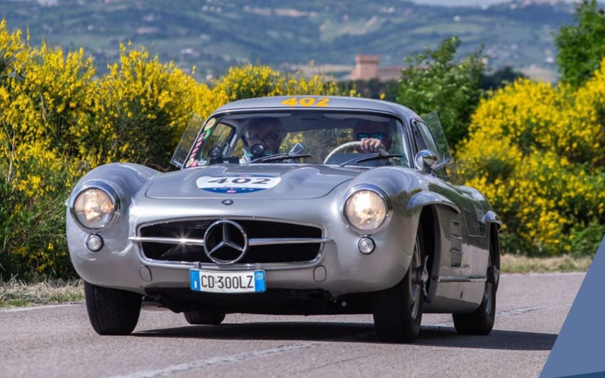 1000 miglia