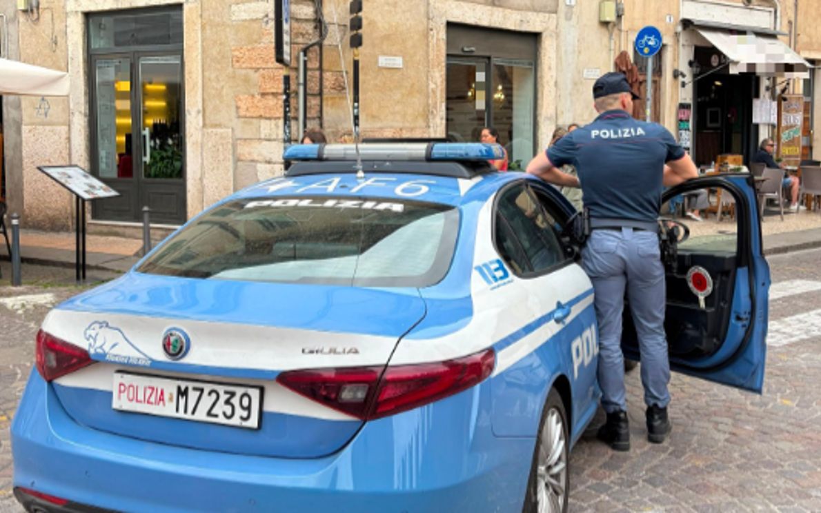 Polizia