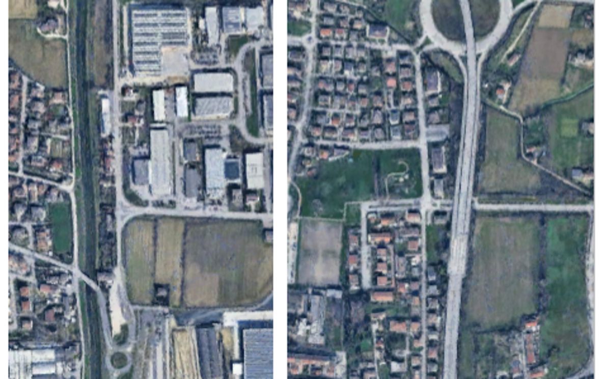 Variante Piano Interventi Cadoneghe