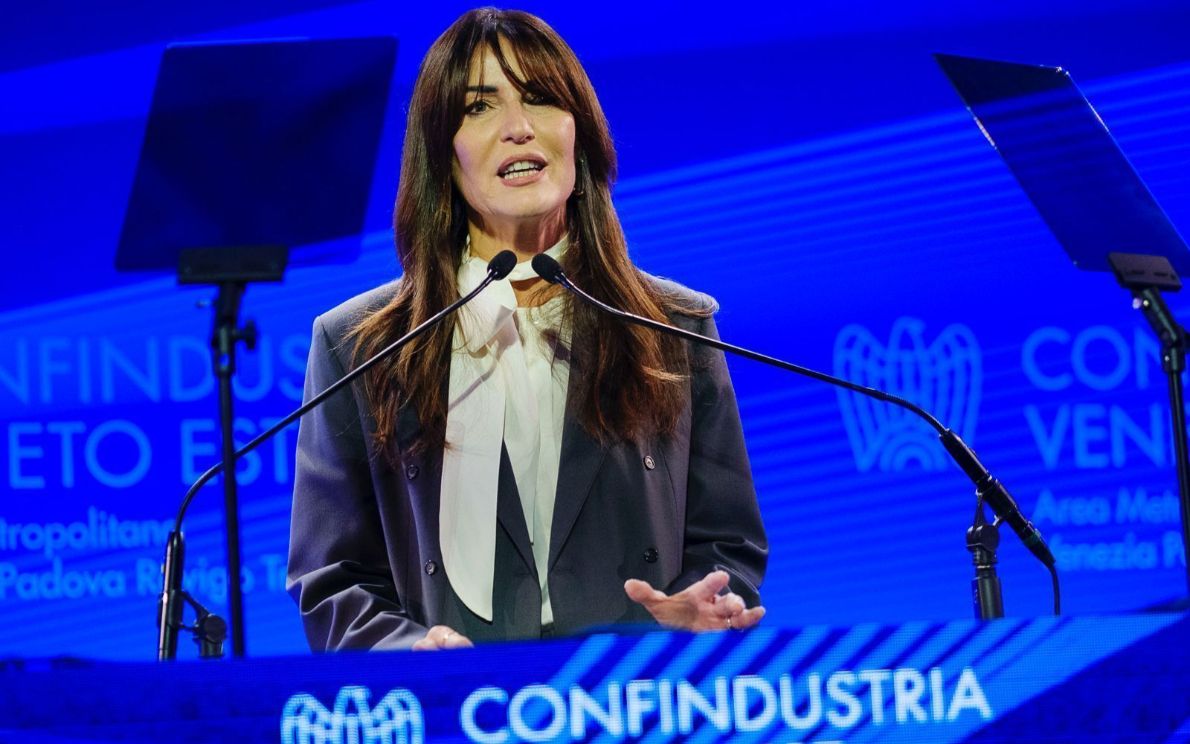 Paola Carron
